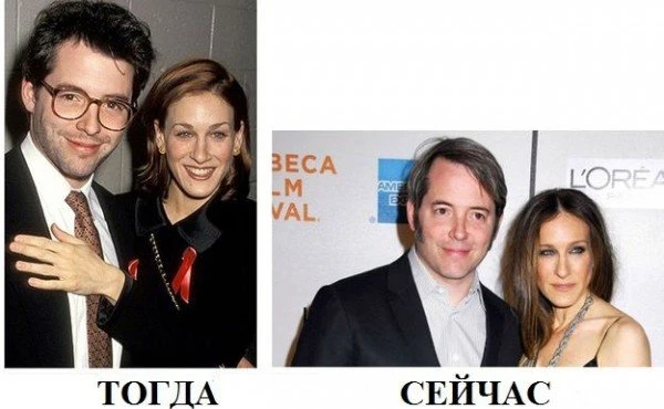 Самые крепкие браки Голливуда