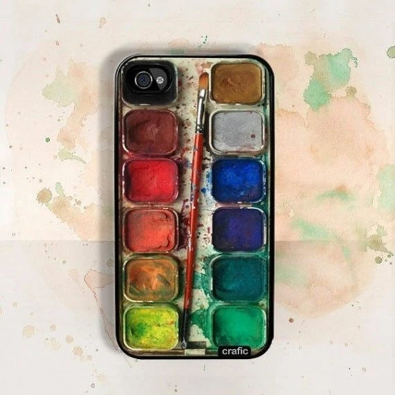 Креативные чехлы для iPhone