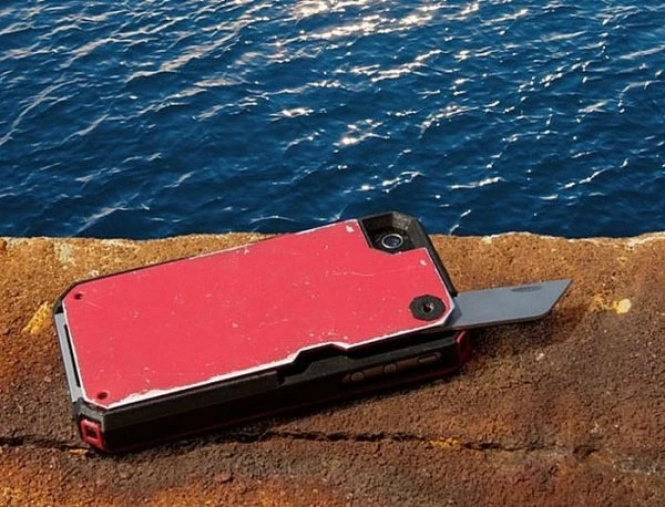 Креативные чехлы для iPhone