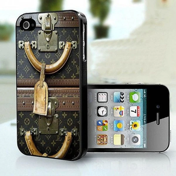 Креативные чехлы для iPhone
