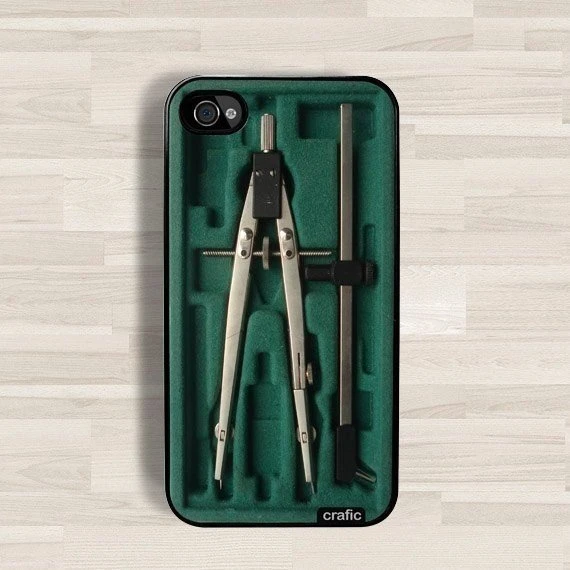 Креативные чехлы для iPhone