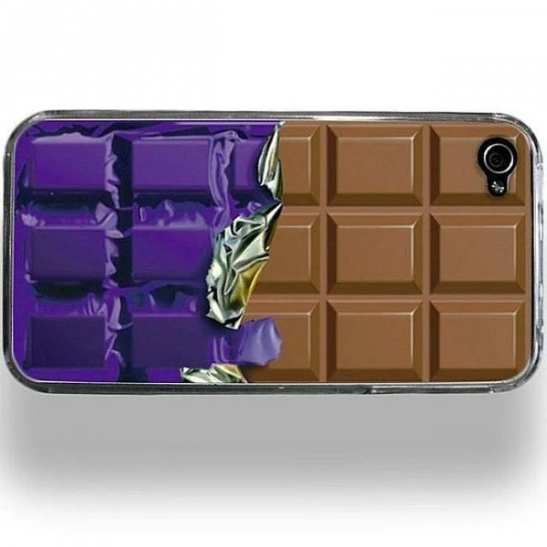 Креативные чехлы для iPhone