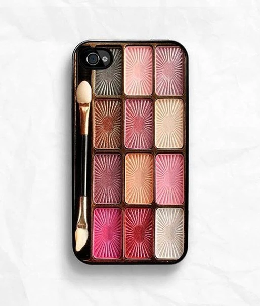 Креативные чехлы для iPhone