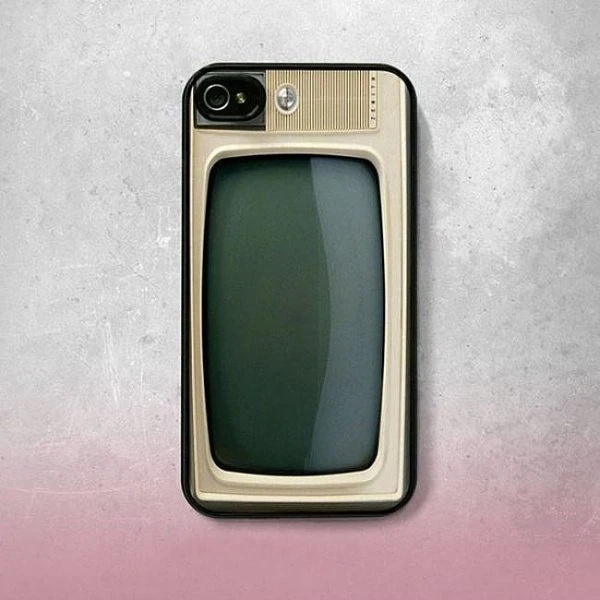 Креативные чехлы для iPhone