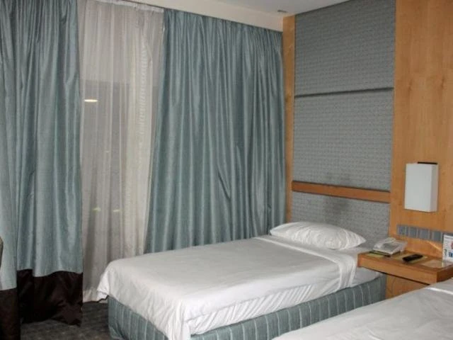 Чанги – аэропорт, в котором не соскучишься