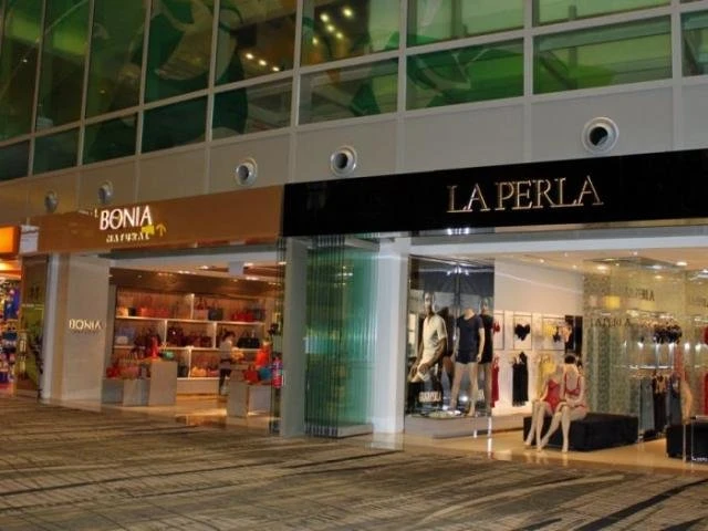 Чанги – аэропорт, в котором не соскучишься