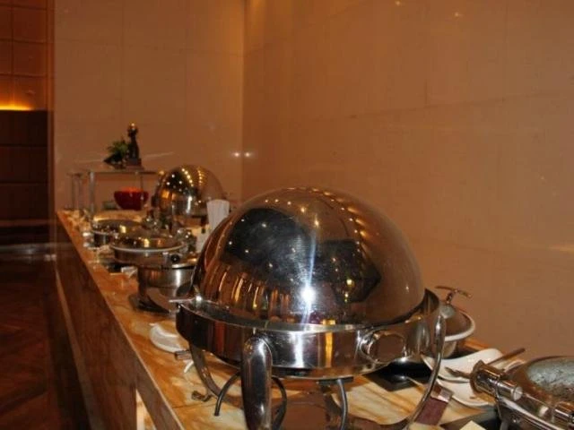 Чанги – аэропорт, в котором не соскучишься