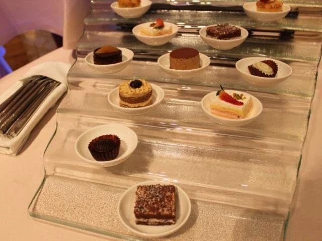 Чанги – аэропорт, в котором не соскучишься