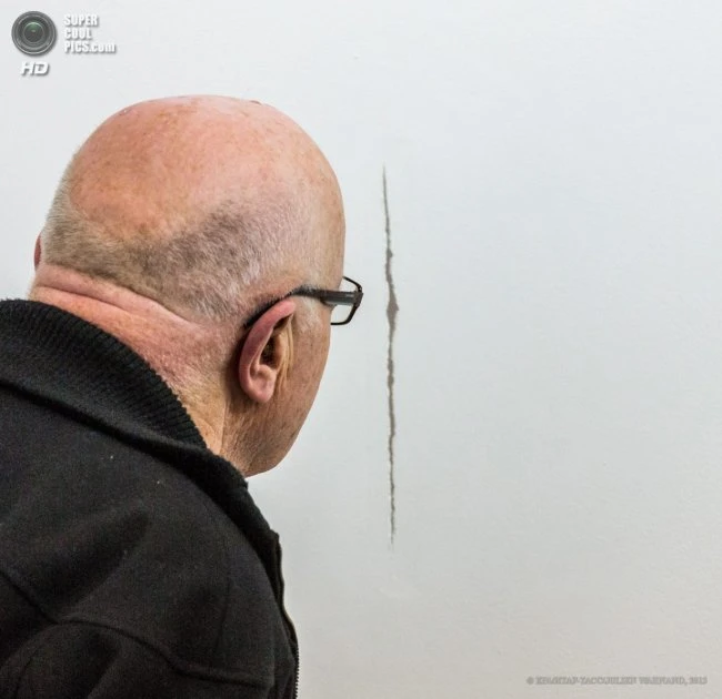 31-я выставка современного искусства Art Brussels