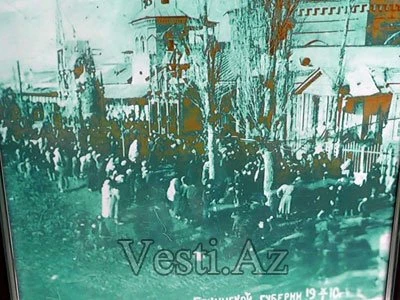 В Губе обнаружен памятник истории XIV-XVI веков