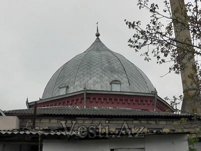 В Губе обнаружен памятник истории XIV-XVI веков