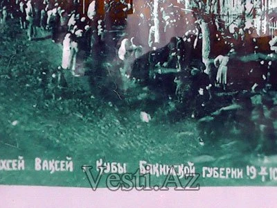 В Губе обнаружен памятник истории XIV-XVI веков