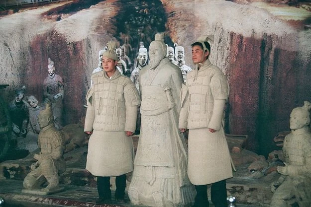 Дурацкие фотографии, которые стремится сделать любой турист