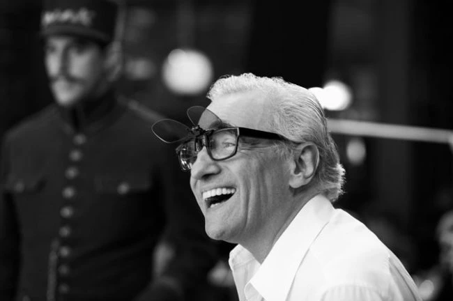 Как снимались знаменитые фильмы