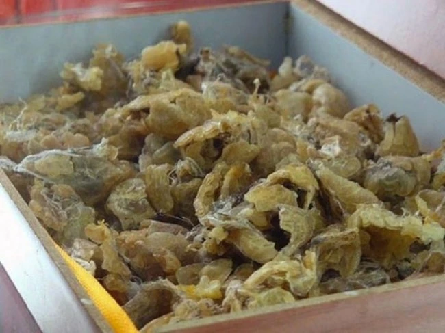 Рейтинг самых мерзких блюд в мире