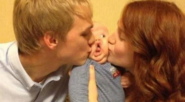 Самые неудачные поцелуи
