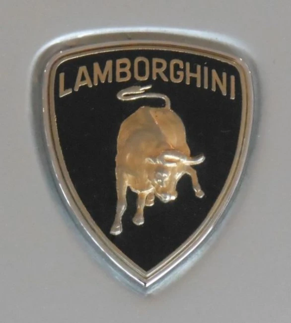 Музей Lamborghini в Италии