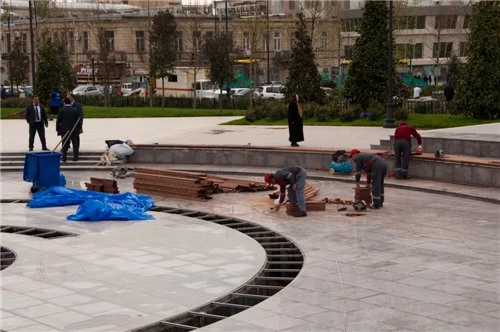 Когда будет сдан в эксплуатацию 