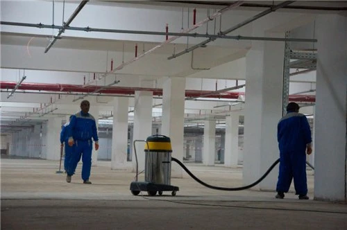 Когда будет сдан в эксплуатацию 
