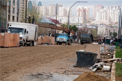 Когда будет сдан в эксплуатацию 