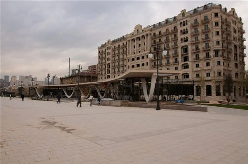 Когда будет сдан в эксплуатацию 