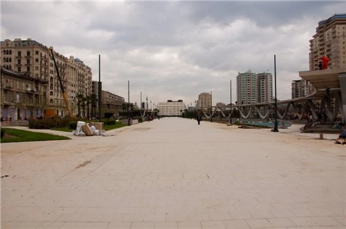 Когда будет сдан в эксплуатацию 