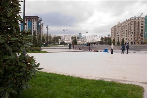 Когда будет сдан в эксплуатацию 