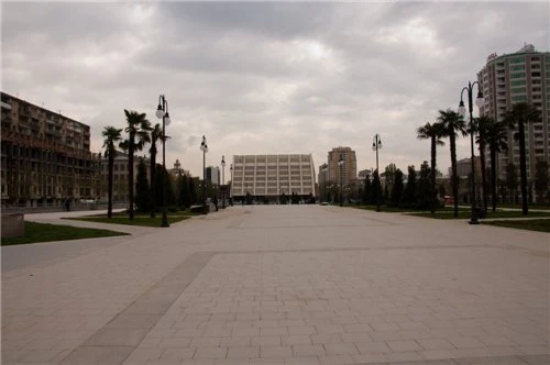 Когда будет сдан в эксплуатацию 