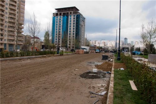 Когда будет сдан в эксплуатацию 
