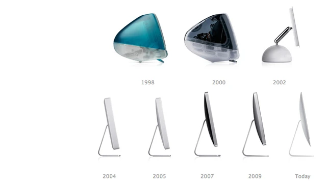 Только в NLT: IMAC MD 093 по сниженной цене