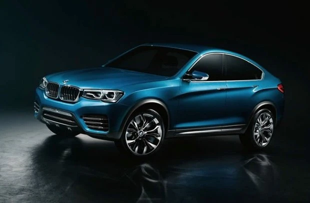 10 самых интересных новинок Шанхайского автосалона