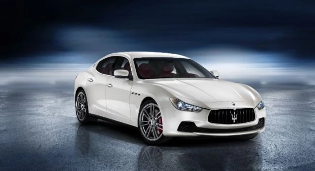 10 самых интересных новинок Шанхайского автосалона