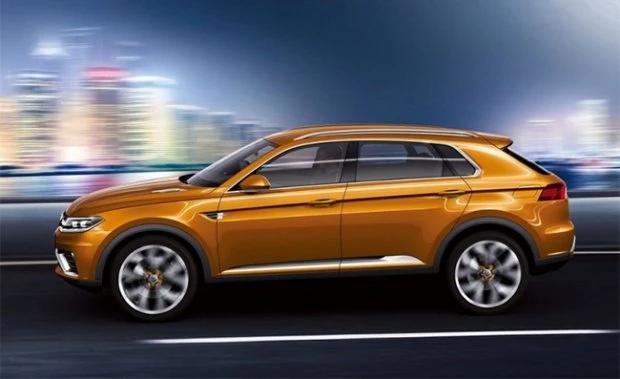 10 самых интересных новинок Шанхайского автосалона