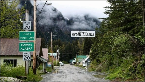 Неповторимые городские пейзажи