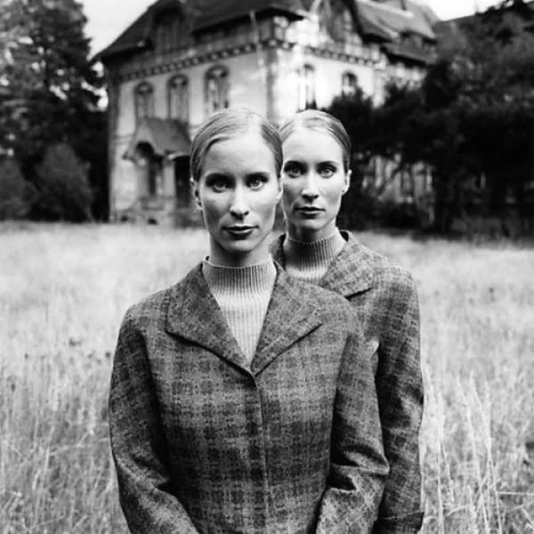 Жуткие фотографии и страшные хоррор снимки