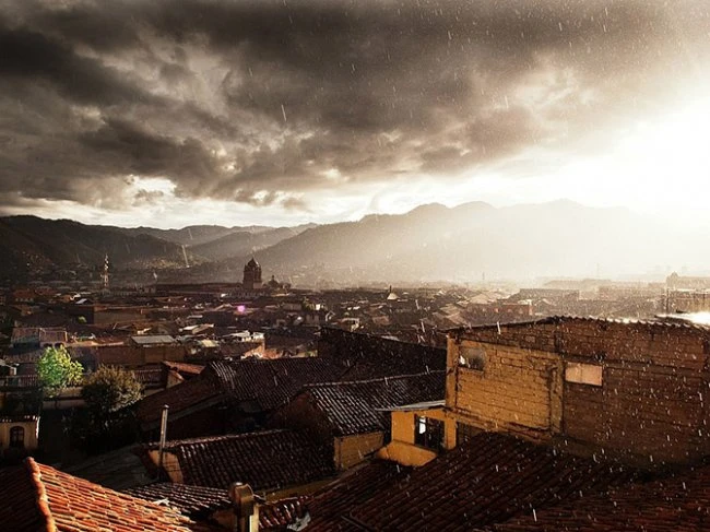Конкурс фотографий National Geographic Traveler