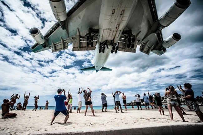Конкурс фотографий National Geographic Traveler