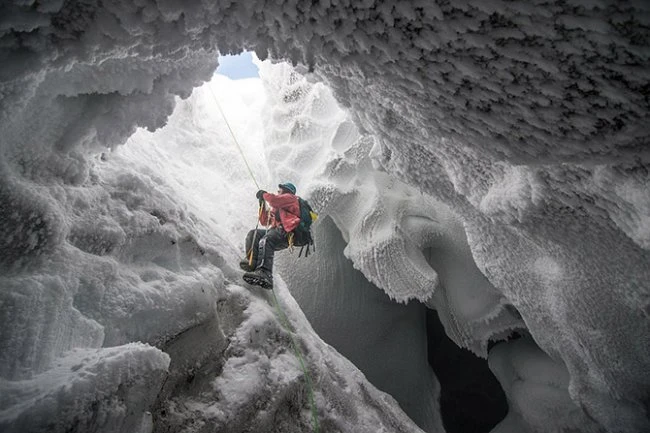 Конкурс фотографий National Geographic Traveler