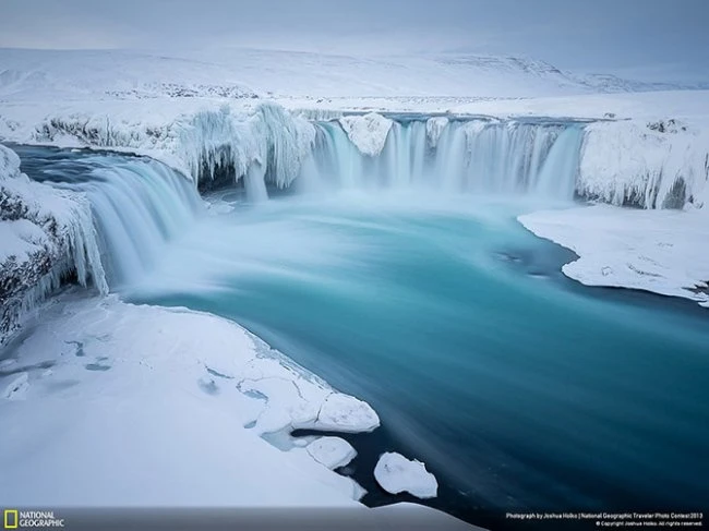 Конкурс фотографий National Geographic Traveler