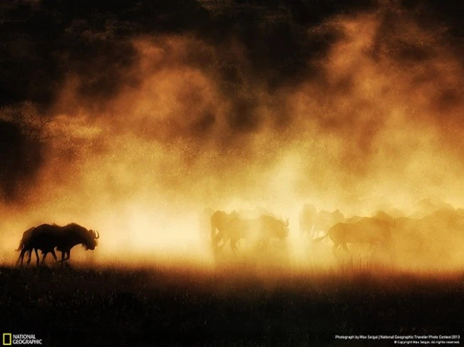 Конкурс фотографий National Geographic Traveler