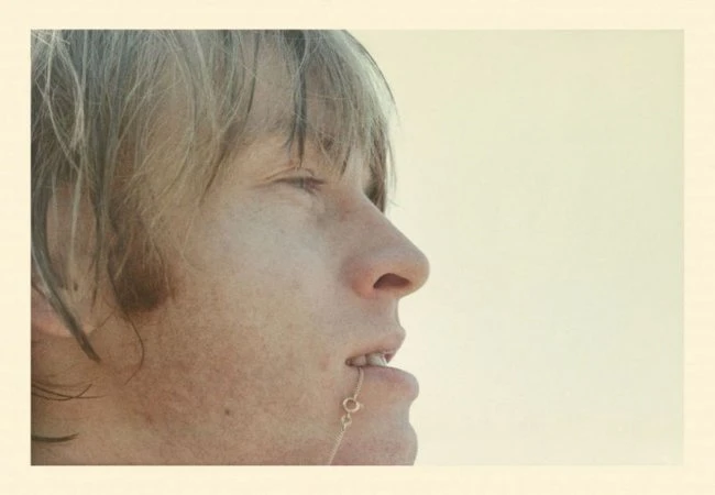 Фотографии Rolling Stones, которые ранее не были опубликованы