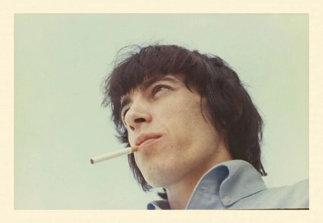 Фотографии Rolling Stones, которые ранее не были опубликованы
