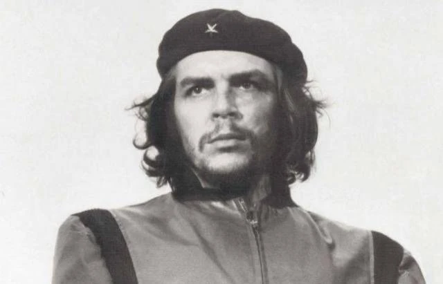Загадка дня. Кто это?