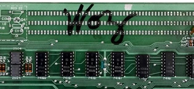Первый компьютер Apple, перевернувший рынок электроники