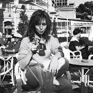 Канны: ретро-архив фестиваля-фотогалерея