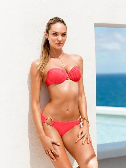 Пляжный каталог Victoria’s Secret