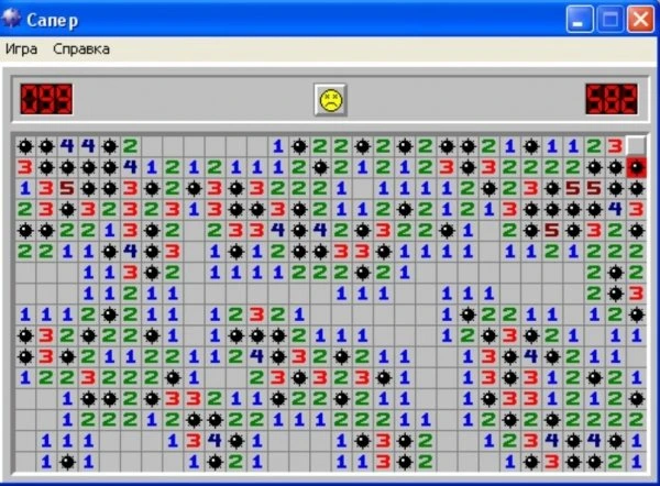 Топ 5 главных офисных игр