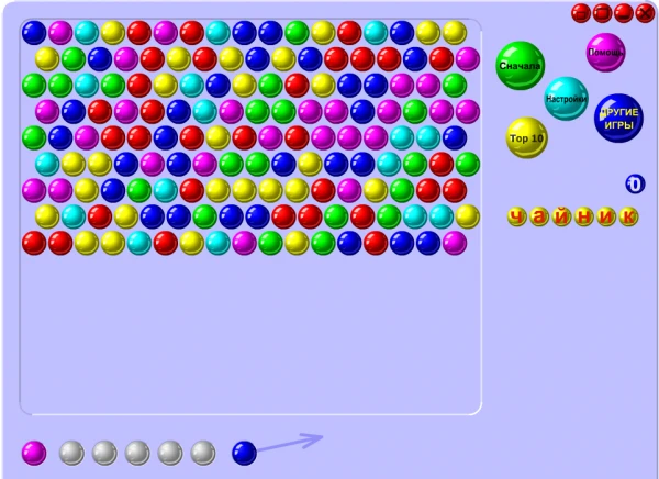 Топ 5 главных офисных игр