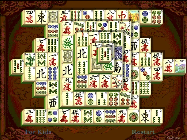 Топ 5 главных офисных игр