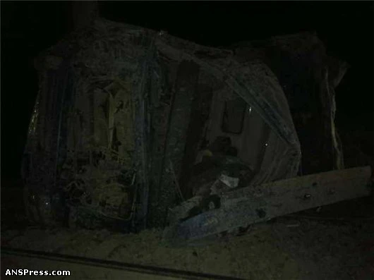 В Баку пассажирский поезд столкнулся с грузовиком, есть пострадавшие - Обновлено